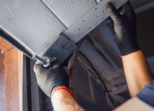 Reliable Garage Door Panel Replacement contractor in Millstadt, IL by Garage Doors Repair Pro